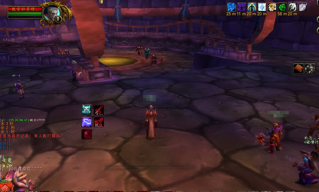 魔兽世界怀旧服猎人戒指最佳选择,魔兽世界怀旧服tbc猎人戒指任务