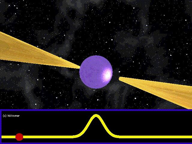 中国又一个世界第一的项目,中国最大电磁望远镜