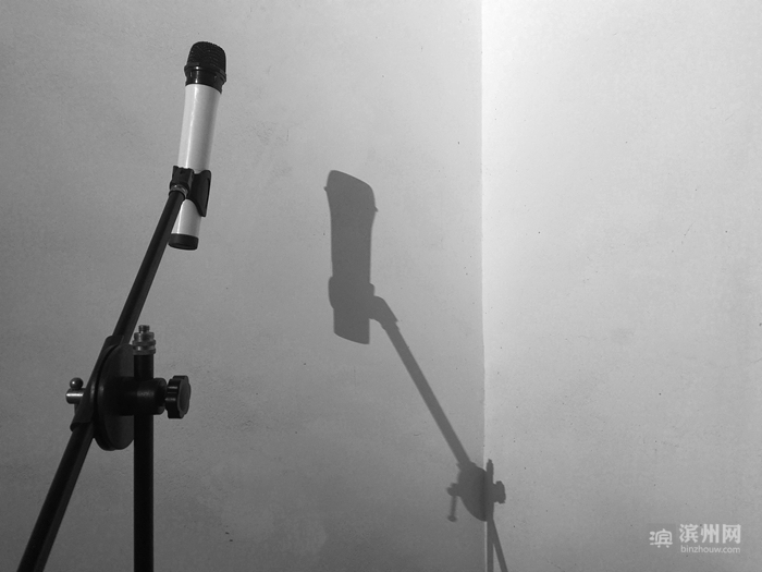 滨州摄影师吕维君：用心感受每一次快门的灵动