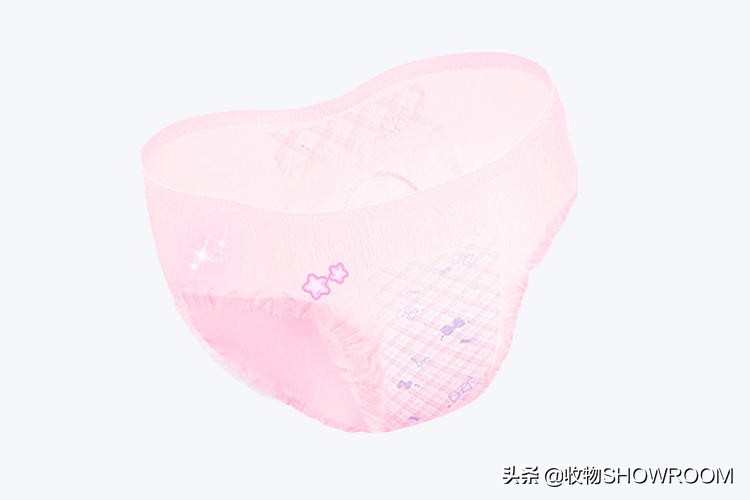 「收物第169期」收物君告诉你：这才是挑选姨妈巾的经典4大原则