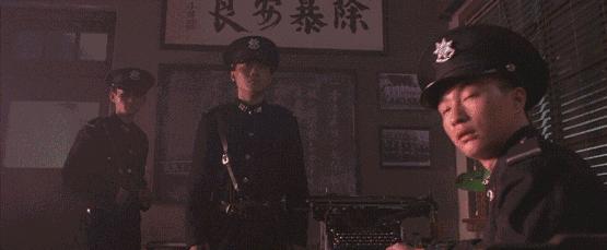 曾是知名导演，如今甘做演员，周星驰电影里的配角个个身手不凡