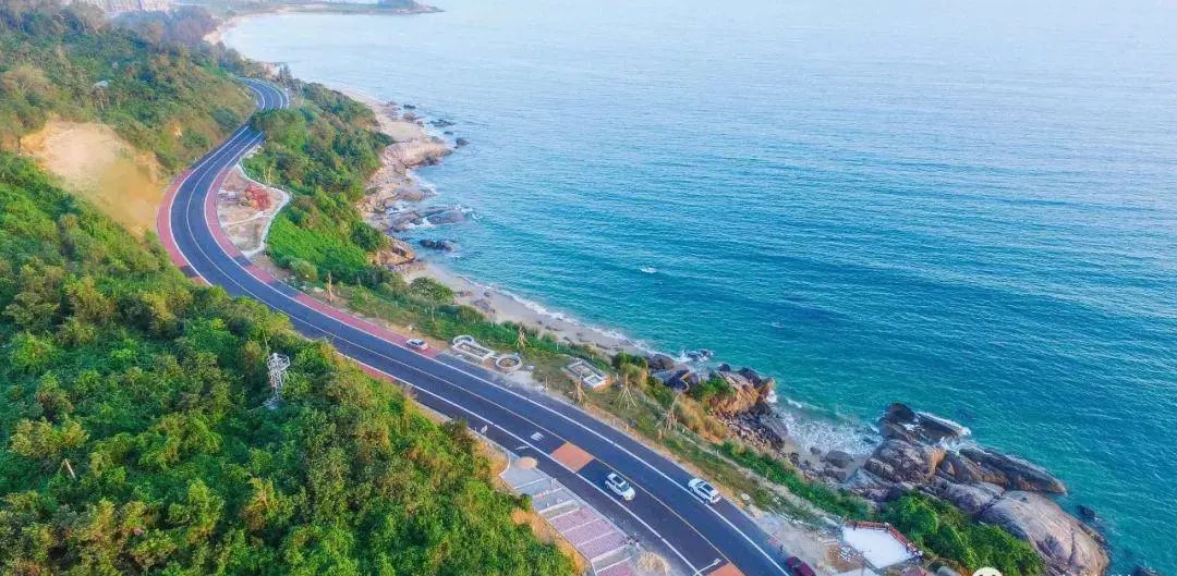 吐血整顿这10条精华自驾线路,吐血整顿平价精华全自用