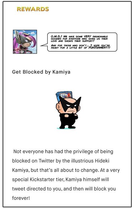 有人愿意花几百块钱，买下被这个光头“喷子”拉黑的资格