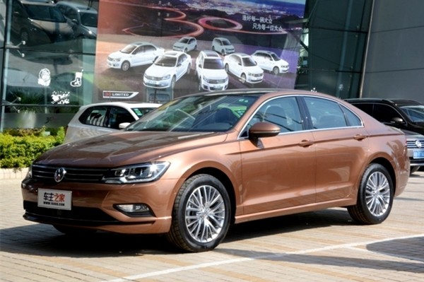 “中国特供”们今年如何？1系倒数，最后一名简直活该！