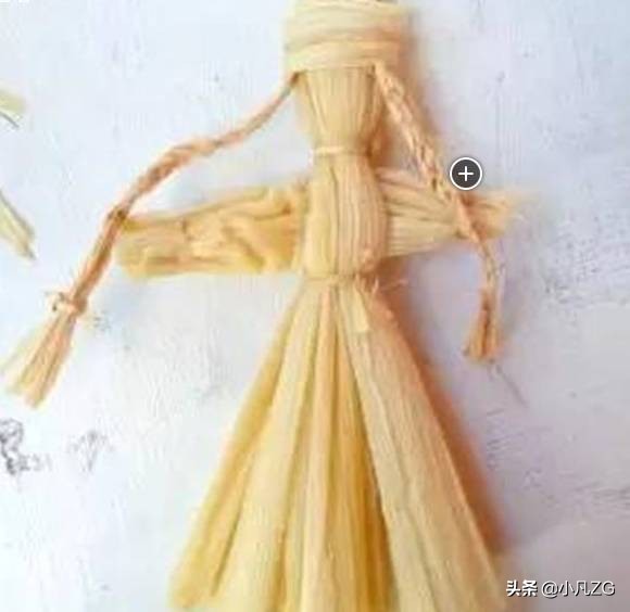 手工玉米皮编席子教程全集,玉米皮手工编筐子视频教程