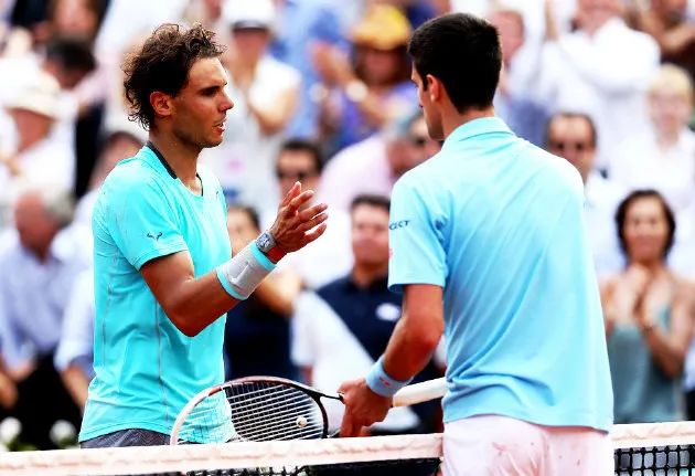 一黑到底，波兰新星法网登顶；包揽冠亚军，瑞士网球后继有人