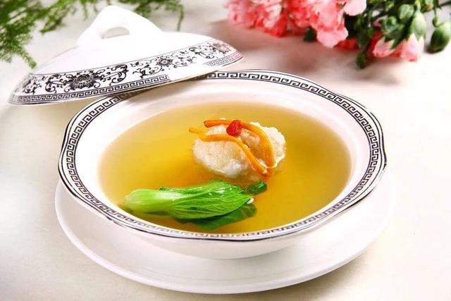 嘉兴狮子头和淮扬狮子头,淮扬清炖狮子头的正宗做法