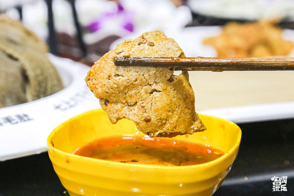 德雅路特点美食,德雅路上有什么好吃的