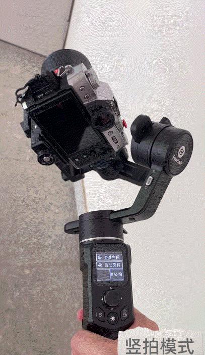 飞宇2000c稳定器使用教程,致迅稳定器与飞宇2000c哪个好