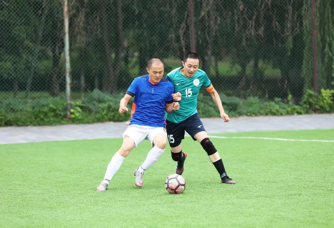 丰台区全民健身节足球比赛,第三届全民健身运动会足球总决赛