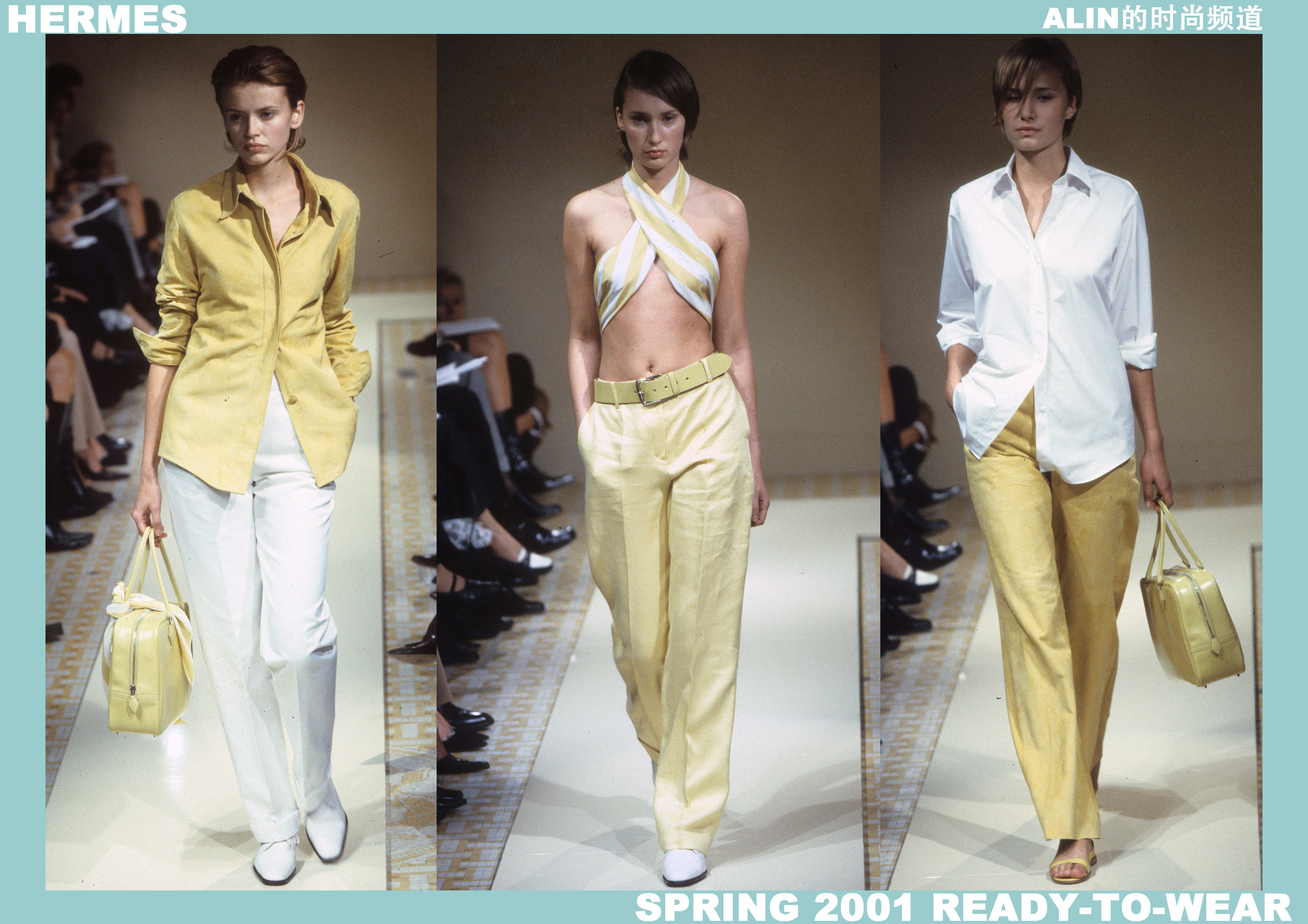 当叛逆的“解构鬼才”遇上“高傲”的法国时装屋