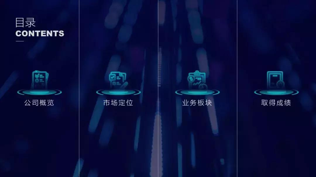 ppt目录怎么做高级感,ppt目录页简单大气