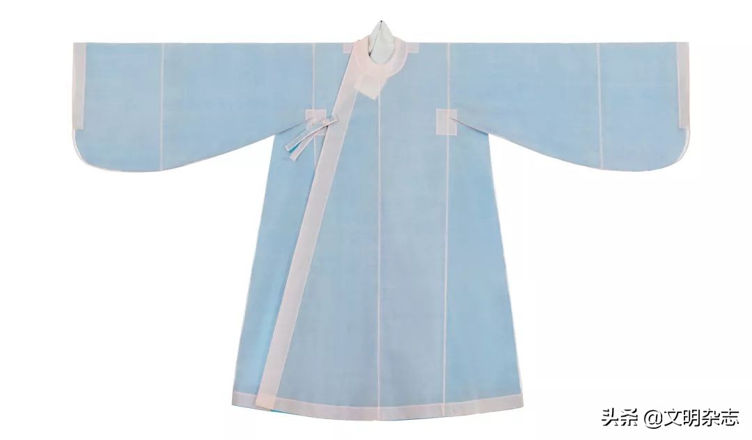 一衣带水韩国传统服饰,韩国传统服饰绑带