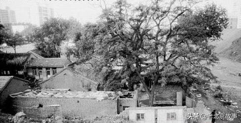 在北京，您住哪儿？速看，真的回不去了……