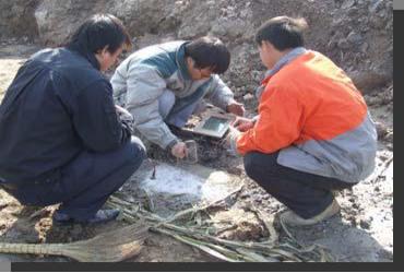 素混凝土桩与cfg桩施工有什么区别,混凝土灌注桩施工工艺图