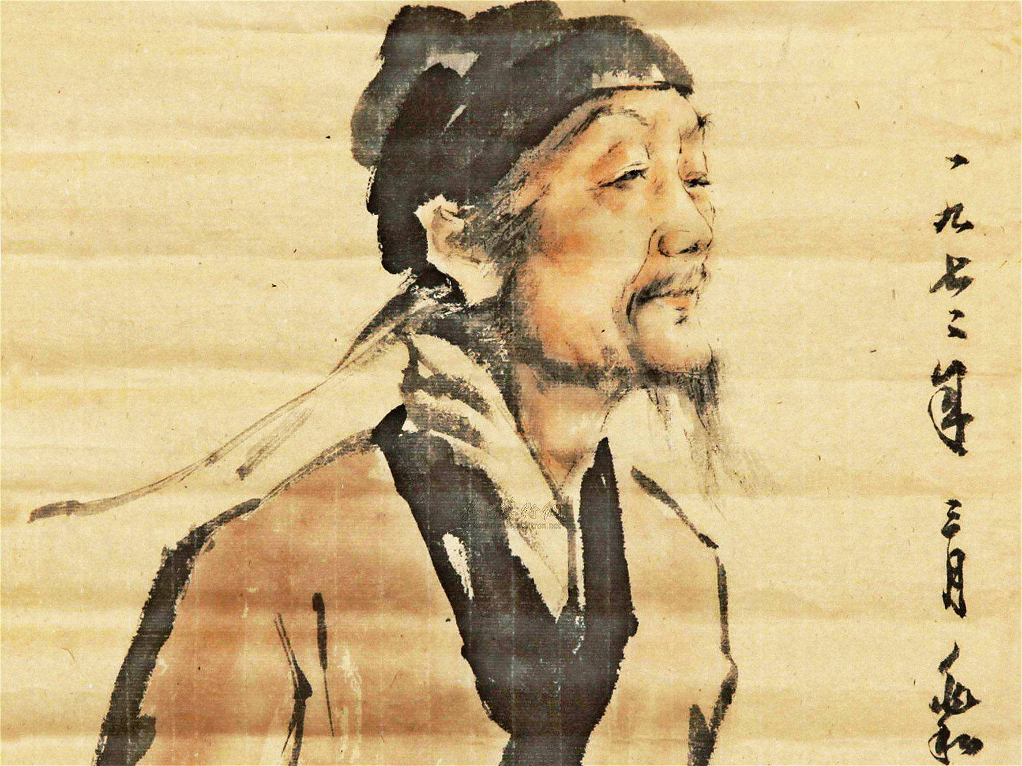 盛唐文人墨客,古代文人墨客的生活