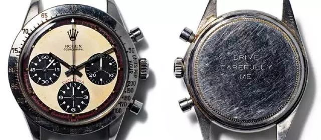 年轻人戴的4款表,现在最值得入手25多万的二手表