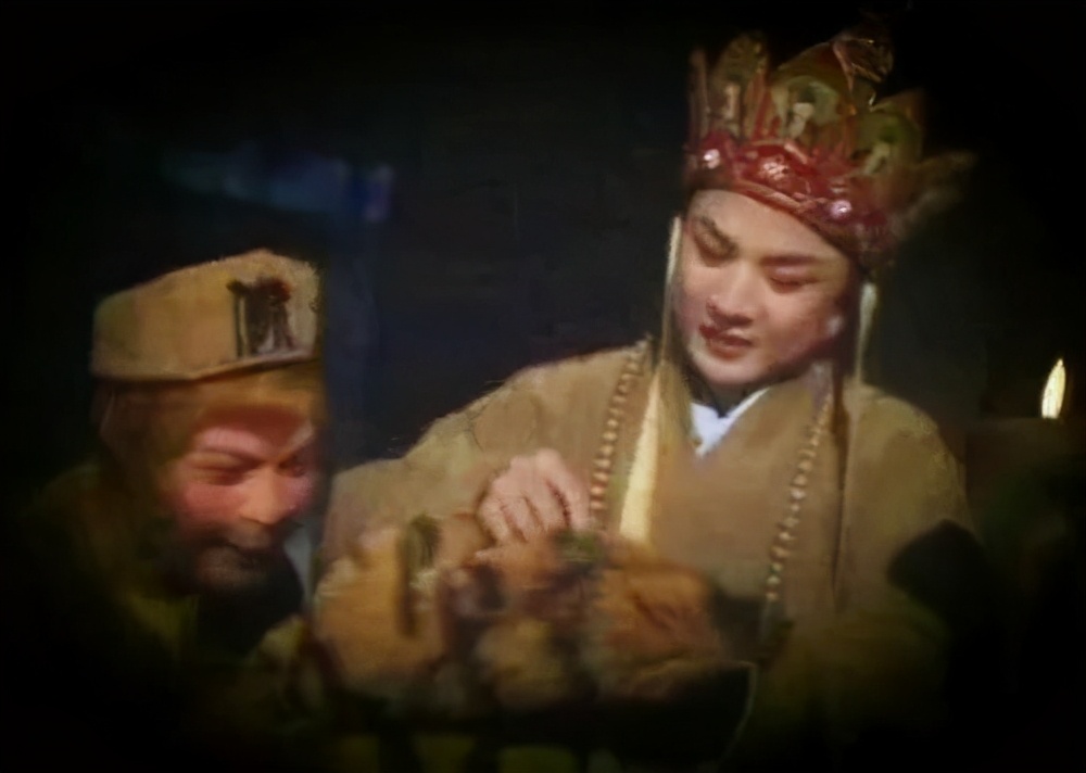 顶针老物件视频介绍,慈母手中线游子身上衣