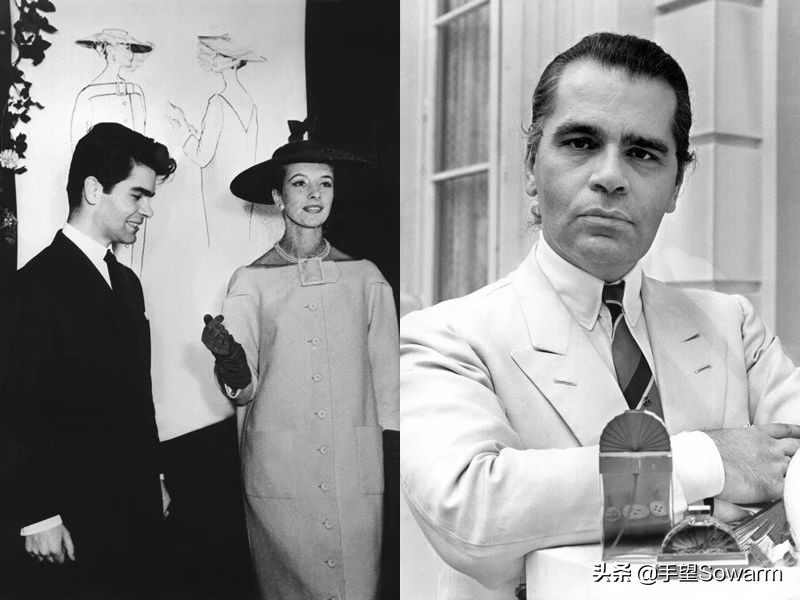 为时尚界奉献了70年的香奈儿凯撒大帝遗产竟只留给猫?