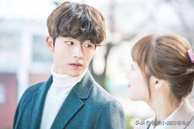 4本禁欲系男主文：《我可能不会爱你》《养性》《星际奶爸》爆红