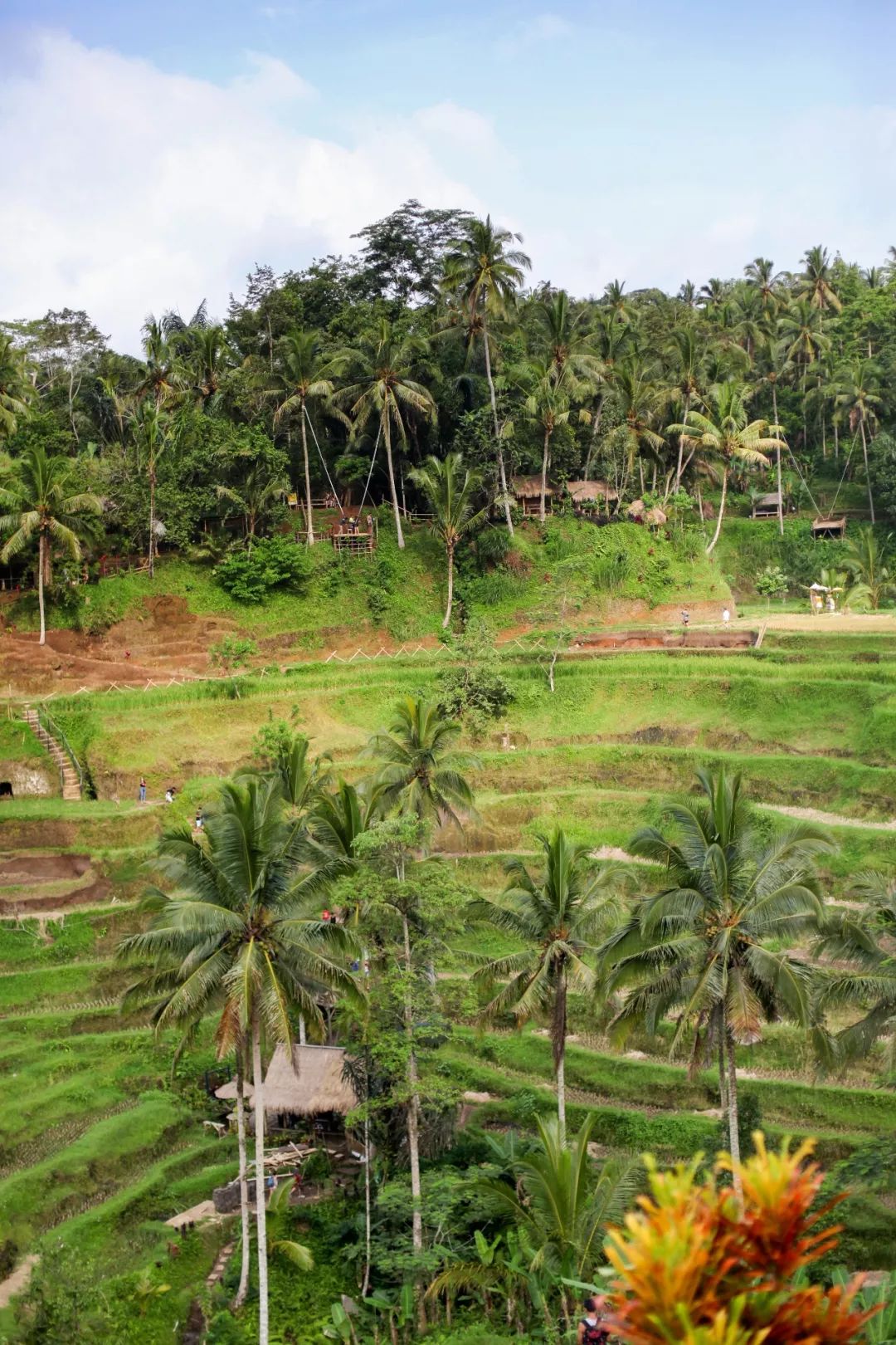 万宁巴厘岛有什么好玩的,巴厘岛自由玩