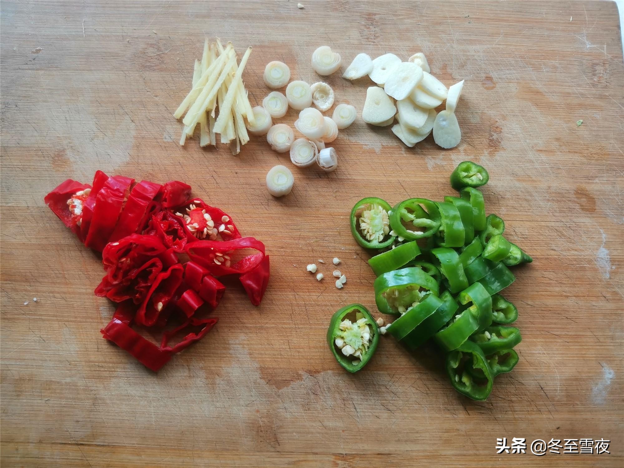 湘菜小炒香干大厨做法视频,湘菜大厨教你湖南名菜小炒香干