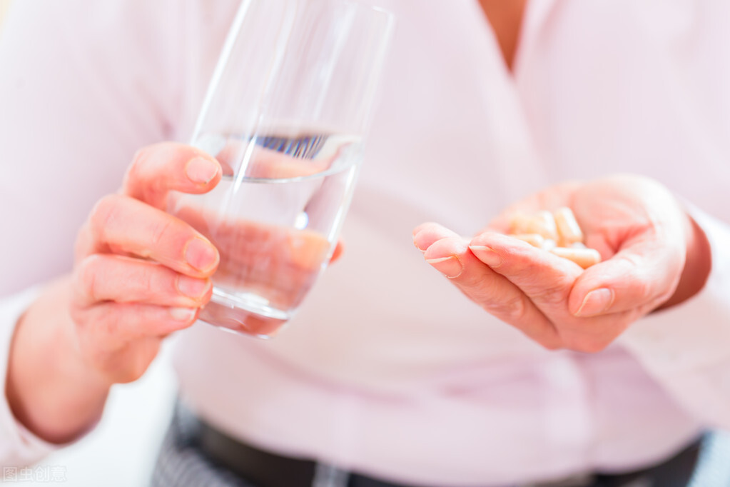 吃胃药时胃就好停药就不行了,一吃胃药就反酸怎么回事