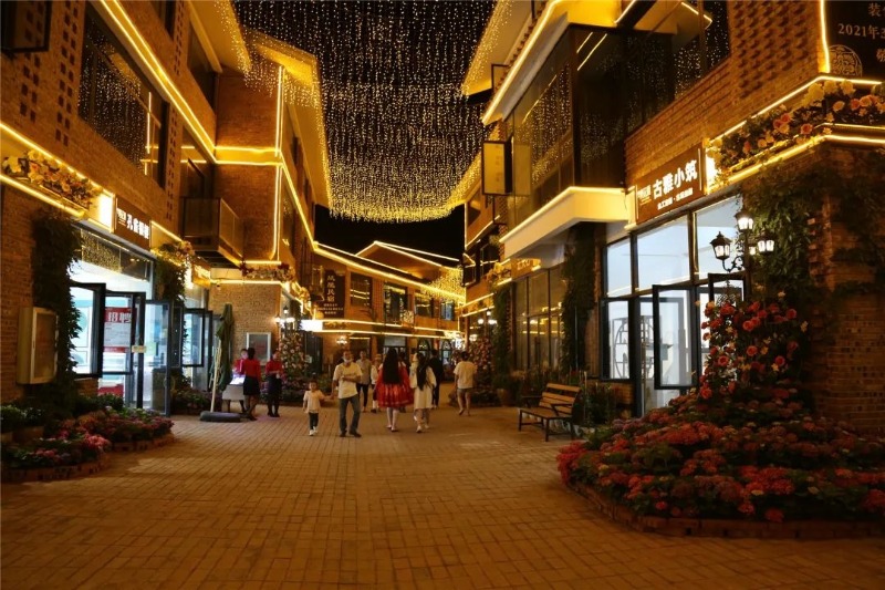 国庆节中秋景区免费打折时间,中秋节10余景区40余项活动等你来