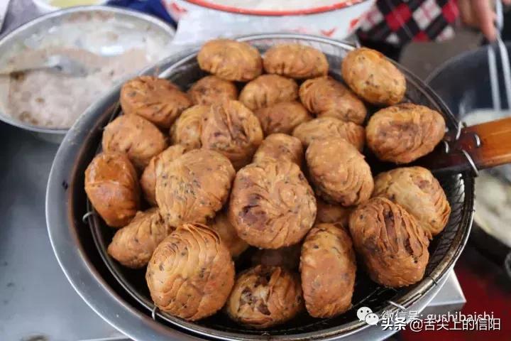 固始县特殊美食饮食文化,固始特点美食攻略