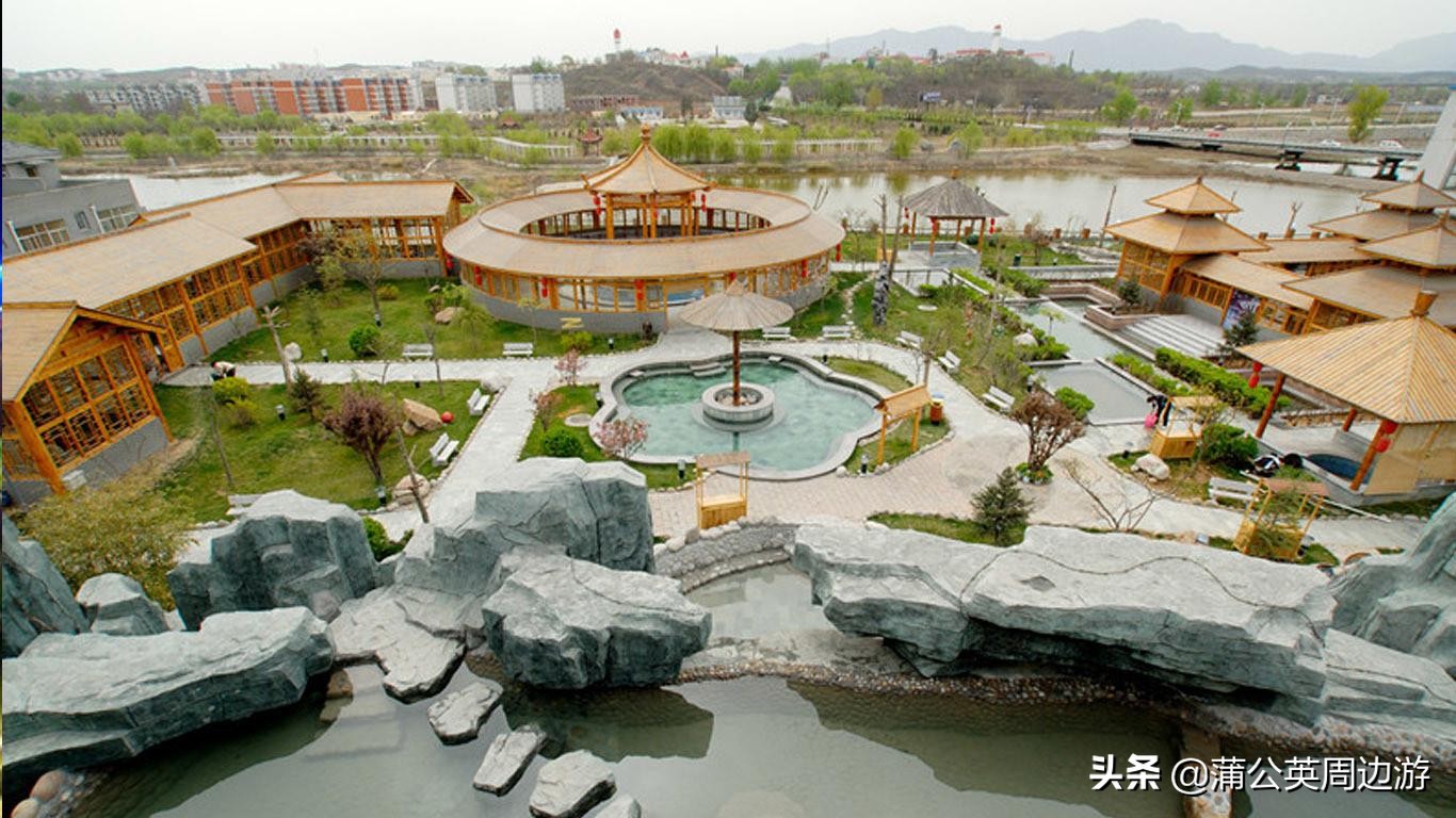 石家庄哪个温泉适合带孩子,最新石家庄室内温泉哪里好