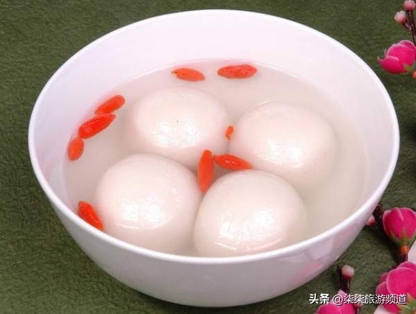 四川富有特点的美食有哪些,四川的各地特点美食简单介绍