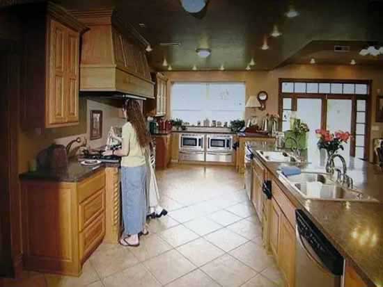 结婚前很幸福生孩子后更幸福,夫妻29岁生9个孩子