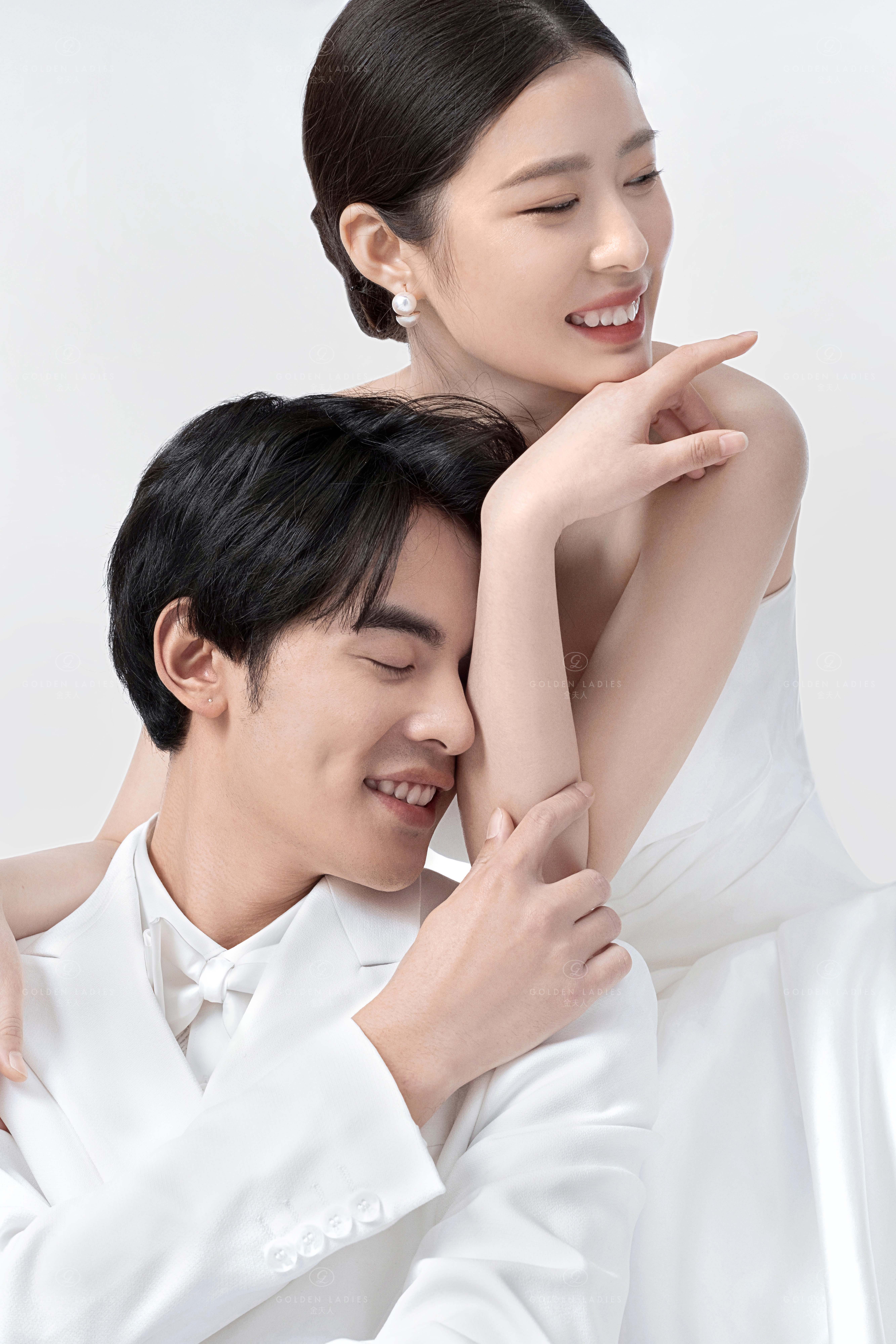 想做你的公主下一句是什么,自带浪漫气息的森系主题婚纱照