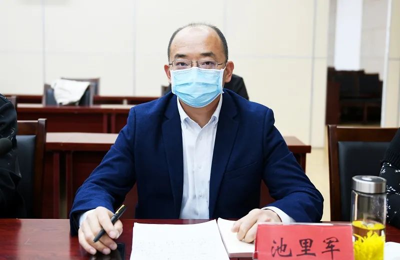 河南讲好抗疫故事,濮阳抗疫情故事