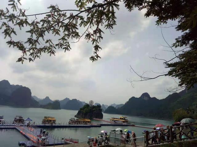 南宁周末去哪玩推荐西乡塘,广西南宁自驾西藏318最全攻略