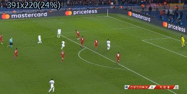 利物浦马内突破禁区视频,克洛普谈马内犯规