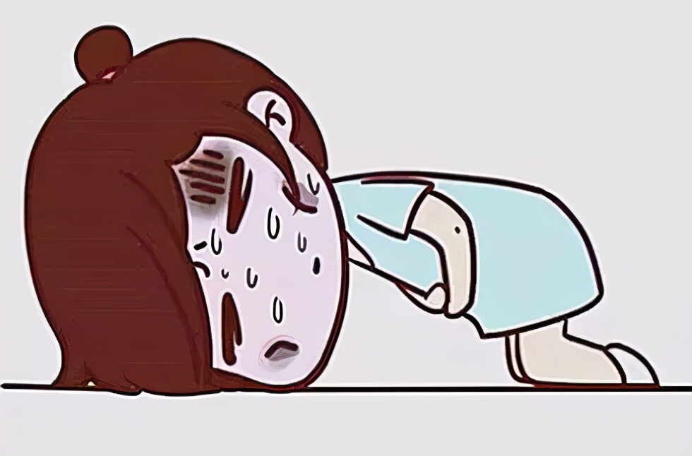 肛门胀有便意又拉不出来什么原因,坐着肛门有便意坠胀感是肛窦炎吗