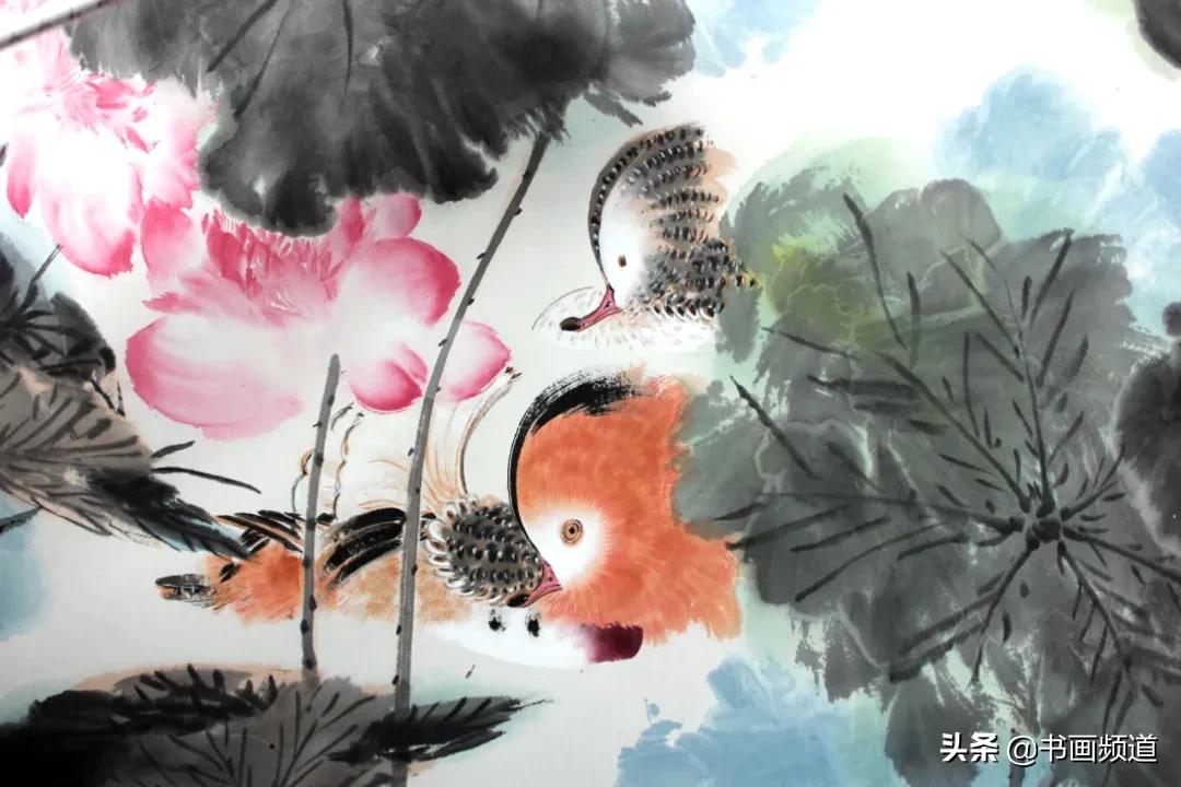 书画拍卖直播间排名,书画网上现场拍卖