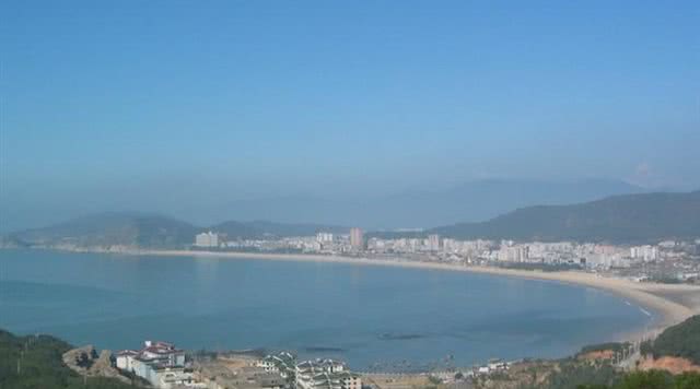 广东省内自然风光旅游景点,广东旅游景点推荐一览表