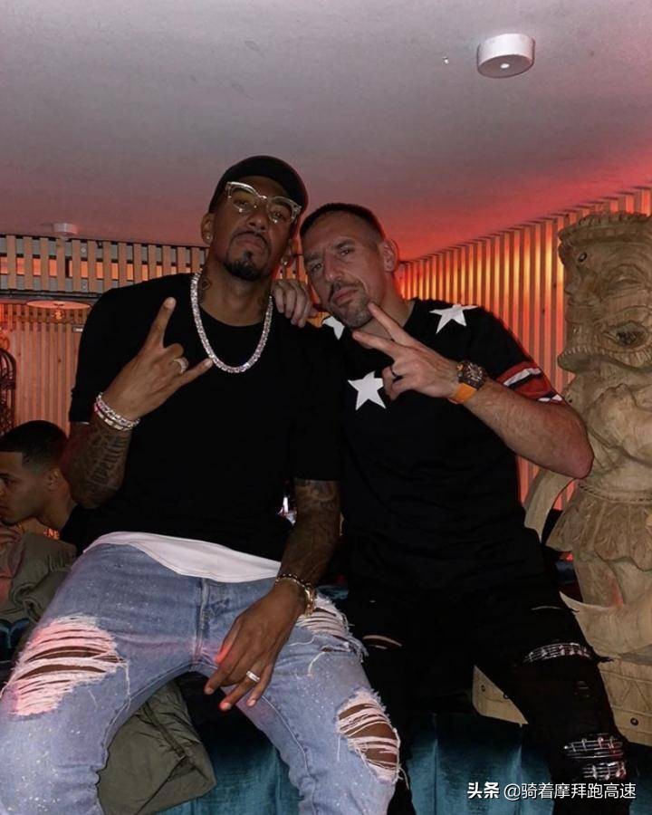 足球先驱人物,足球新时代的领军人物