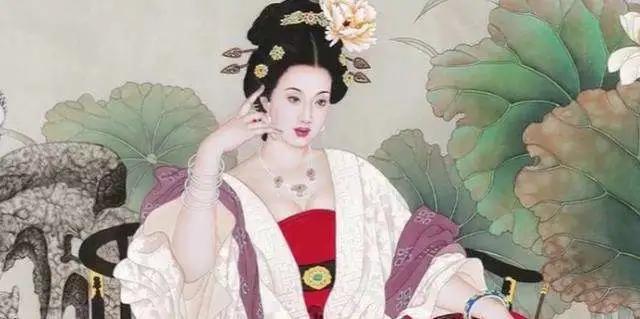 古代女子送给男子的定情信物,古代男生送女生的定情信物