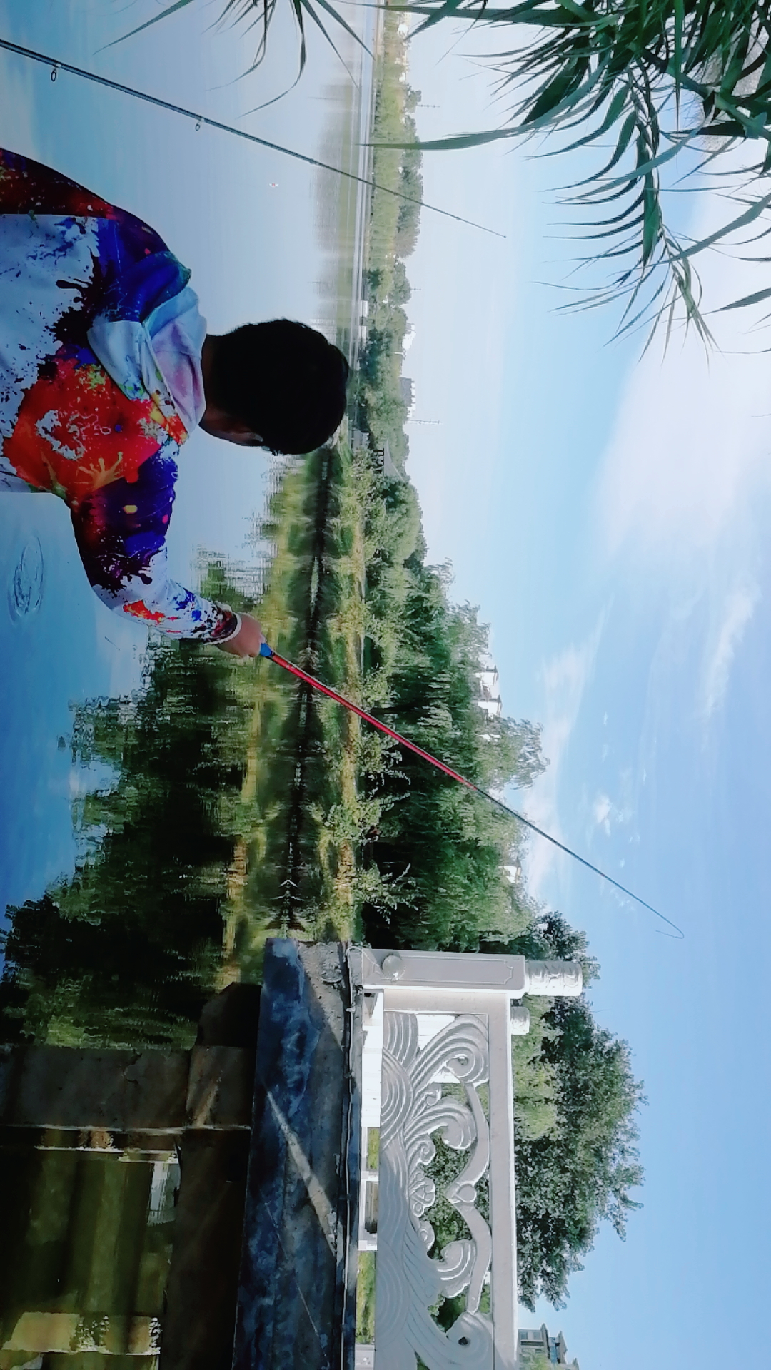 钓竿的十大忽悠,关于钓鱼竿你不知道的五件事