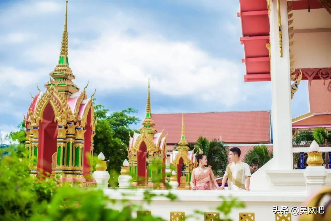 蜜月潜水看海推荐,全球最适合蜜月旅游的海岛