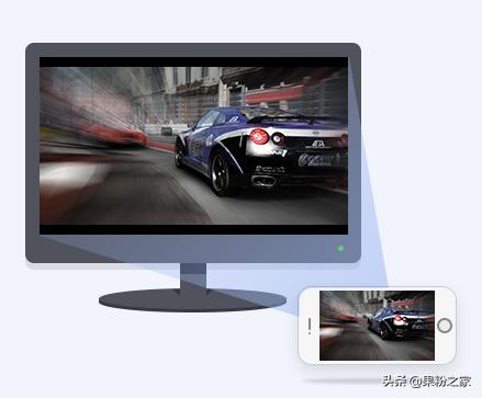 苹果手机投屏到ipad上的5种方法,怎样把苹果ipad投屏到电脑上