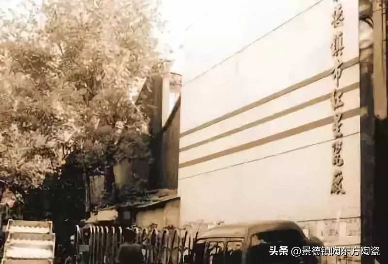 景德镇十大瓷厂底款玉凤窑,景德镇十大瓷厂分别在什么位置