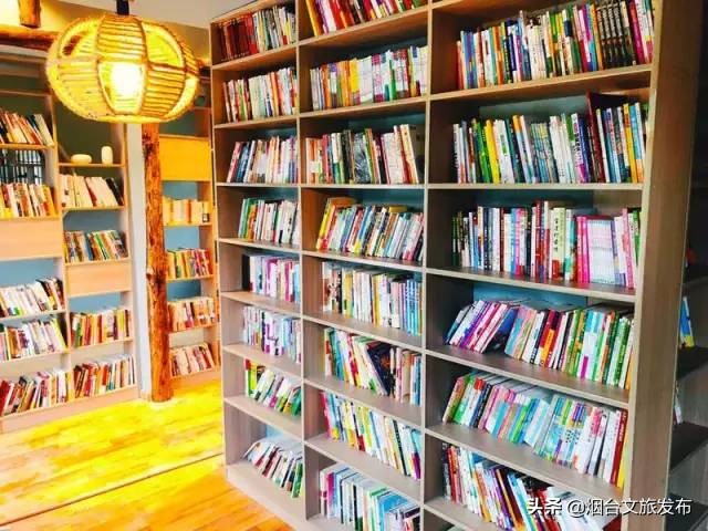 十里杏花谷里，藏着深秋的诗情画意