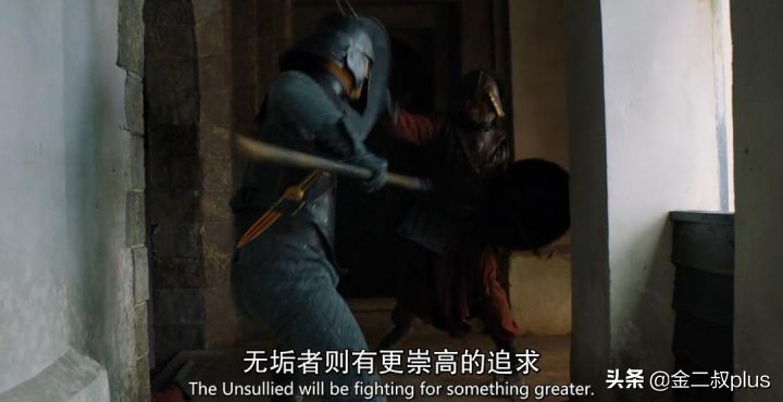 冰与火之歌第八季来啦！这里有一份剧情宝典，快快拿去！