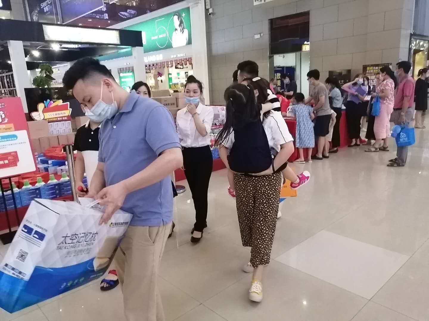 「未完待续」红树湾家具福永店家装补贴节，第二波与你不见不散