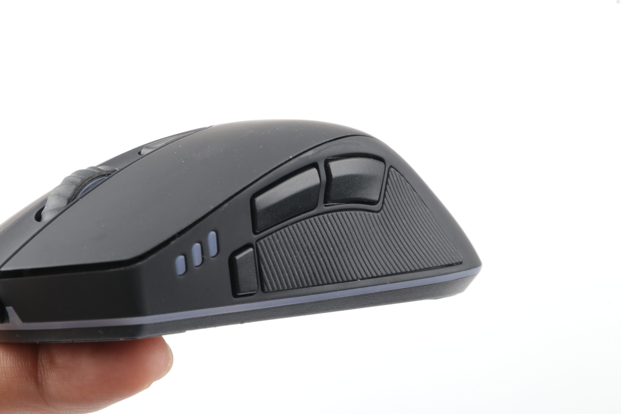 变废为宝，鼠标*击狙**键如何再利用（硬核分享）