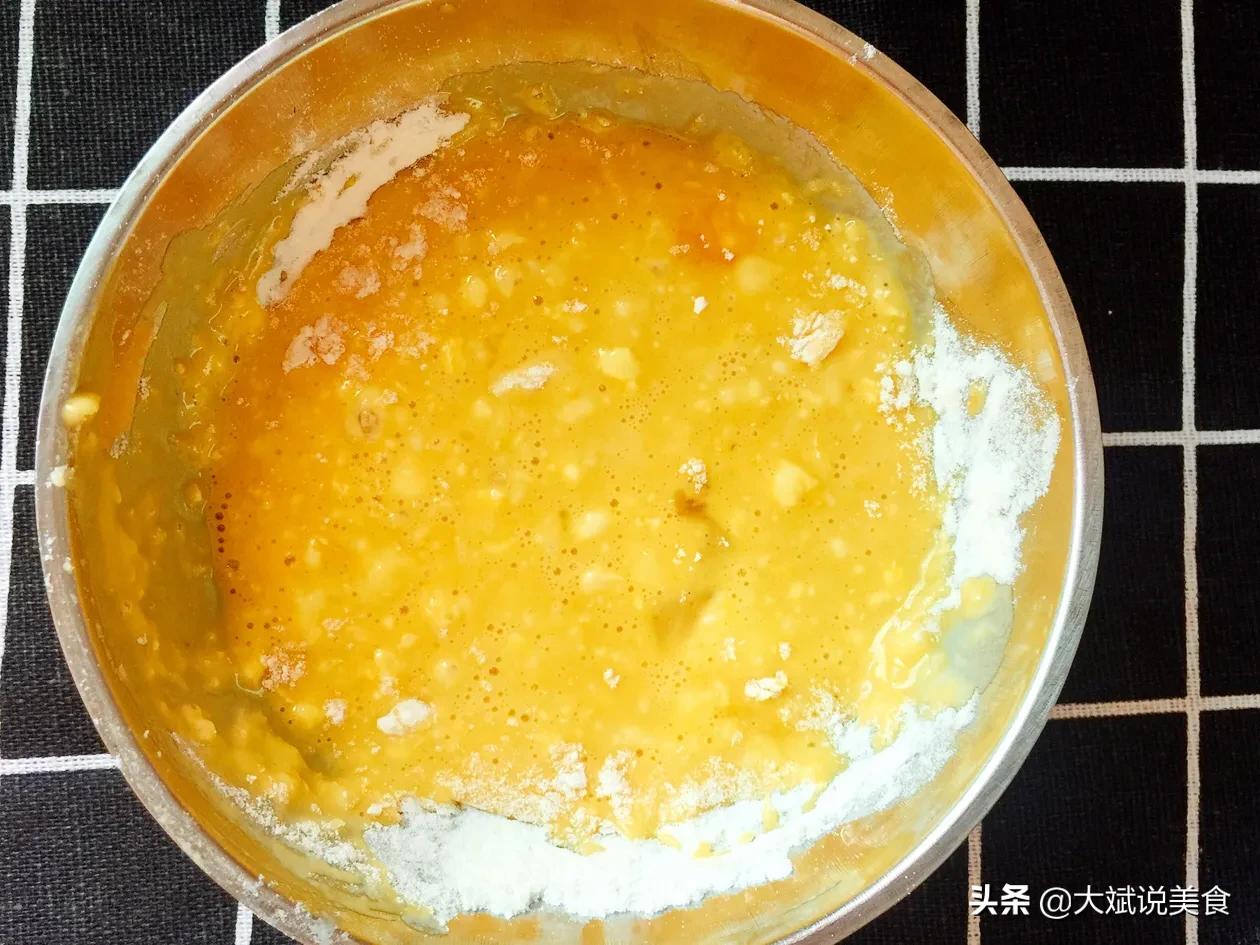 最简单的蛋糕制作方法,最简单的蛋糕制作方式